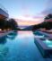 Modern Swimming Pool Trends 2025: TheFuture of Pool Design